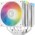 Кулер DeepCool AG620 Wh ARGB V2