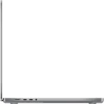 Ноутбук Apple MacBook Pro (Apple M1 Pro 10 core 3.2 Ггц/32 ГБ/16.2