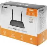 D-Link DSL-224