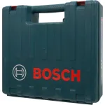 BOSCH GSB 16 RE Case (БЗП)