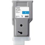 Canon PFI-207C (8790B001) (300мл)