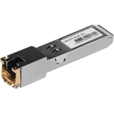 Lanmaster LAN-SFP+RJ45-10G