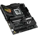 Материнская плата ASUS ROG STRIX Z890-H GAMING WIFI (LGA1851, Intel Z890, xDDR5 DIMM, ATX, RAID SATA: 0,1,10,5)