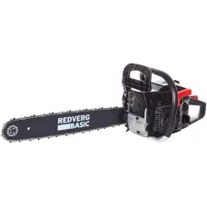 Бензопила RedVerg GC-58C (2600Вт/3.5л.с., 50см)