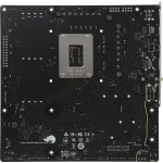Материнская плата MSI MAG B760M MORTAR WIFI II (LGA1700, Intel B760, 4xDDR5, microATX, RAID SATA: 0,1,15,5)
