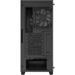 Корпус DeepCool CC560 (Midi-Tower, 1xUSB3.0)