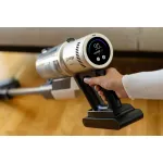 Вертикальный пылесос Gorenje SVC259441NFGO