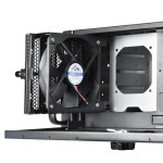 Корпус SilverStone SST-RM400