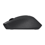 Мышь Logitech M330 SILENT PLUS Black USB (радиоканал, кнопок 3, 1000dpi)