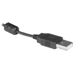 Гарнитура DEFENDER Gryphon 750U USB (оголовье, с проводом, 1.8м, полноразмерные, USB)