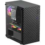 Корпус Accord ACC-508 (Mini-Tower, 2xUSB3.0)