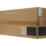 Монитор LG UltraWide 34WP500-B (34