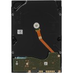 Жесткий диск HDD 12Тб Seagate Exos X18 (3.5
