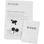 Коммутатор Tenda G1124P-24-250W