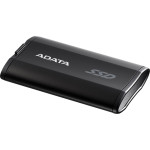 Внешний жесткий диск SSD 1Тб ADATA (1.8