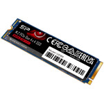 Жесткий диск SSD 1Тб Silicon Power (2280, 3600/2800 Мб/с)
