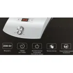 Плита Hyundai HYC-0102