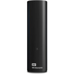 Внешний жесткий диск HDD 6Тб Western Digital Elements Desktop (3.5