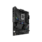 Материнская плата ASUS ROG STRIX B760-F GAMING WIFI (LGA1700, Intel B760, 4xDDR5, ATX, RAID SATA: 0,1,15,5)