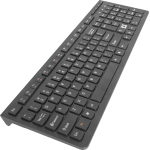 Клавиатура и мышь DEFENDER и Columbia C-775 Black USB (радиоканал, классическая мембранная, 108кл, светодиодная, кнопок 3, 1000dpi)