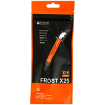 Термопаста ID-Cooling FROST X25 4G