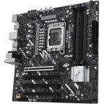 Материнская плата ASUS PRIME Z890M-PLUS WIFI (Socket-1851, Intel Z890, xDDR4 DIMM, microATX, RAID SATA: 0,1,10,5)