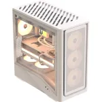 Корпус Formula Air Power G9 DUO PA (Midi-Tower)