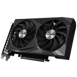 Видеокарта GeForce RTX 3060 1777МГц 12Гб Gigabyte (GDDR6, 192бит, 2xHDMI, 2xDP)