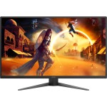 Монитор AOC 25G4S (IPS, 1920x1080, 310Гц, 400кд/м2, DisplayPort 1.4, HDMI 2.0)
