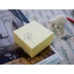 Блок самоклеящийся Hopax 21072 (бумага, желтый, 76x76мм, 400листов, 70г/м2)