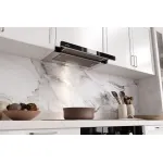 Вытяжка Elikor Интегра Glass 50Н-400-В2Д