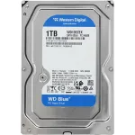 Жесткий диск HDD 1Тб Western Digital Caviar Blue (3.5