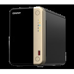 QNAP TS-264-8G (N5095 2000МГц ядер: 4, 8192Мб DDR4, RAID: 0,1)