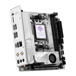 Материнская плата MSI MPG B850I EDGE TI WIFI (x)