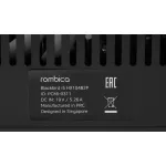 ПК Rombica PCMI-0311 (Core i5 10400 2900МГц, DDR4 8Гб, SSD 256Гб, Intel UHD Graphics 630, Windows 10 Professional)