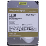 Жесткий диск HDD 16Тб Western Digital Gold (3.5