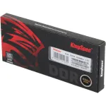 Память DIMM DDR4 8Гб 3200МГц KingSpec (25600Мб/с, CL18, 288-pin)