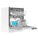 Посудомоечная машина Homsair DW66M
