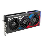 Видеокарта GeForce RTX 4070TI 2610МГц ASUS Strix Gaming (PCI-E 4.0, GDDR6X, 192бит, 2xHDMI, 3xDP)