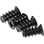 Кулер для корпуса ID-Cooling FL-12025K (21дБ, 3-pin)