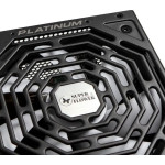 Блок питания Super Flower Leadex Platinum (SF-850F-14MP) 850W (ATX, 850Вт, 20+4 pin, ATX12V 2.2 / EPS12V, 1 вентилятор, PLATINUM)