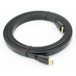 Кабель аудио-видео (прямой HDMI (m), прямой HDMI (m), HDM: ver 1.4, 3м)