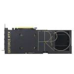 Видеокарта GeForce RTX 4060TI 2655МГц 16Гб ASUS OC (PCI-E 4.0, GDDR6, 128бит, 1xHDMI, 3xDP)