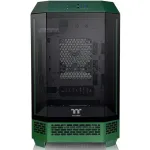 Корпус Thermaltake The Tower 300 Racing Green (Micro-Tower)