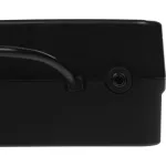 ИБП Smartwatt SAFE PRO LCD 800 (интерактивный, 800ВА, 480Вт, 4xCEE 7 (евророзетка))