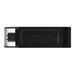 Накопитель USB Kingston DT70/256GB