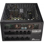 Блок питания Seasonic SSR-500PL (ATX, 500Вт, PLATINUM)