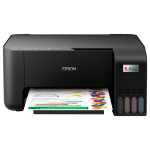 МФУ Epson L3250 (A4, 1200x2400dpi, USB, WEB, Wi-Fi)