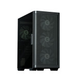 Корпус Zalman M4 Black