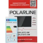 LED-телевизор Polarline 32PL55TC-SM (32